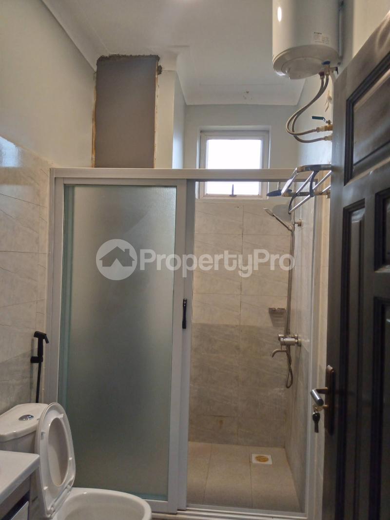 1 bedroom mini flat  Apartment Block Apartment for rent kiwaatule road Kampala Central - 7