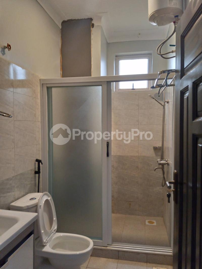 1 bedroom mini flat  Apartment Block Apartment for rent kiwaatule road Kampala Central - 2