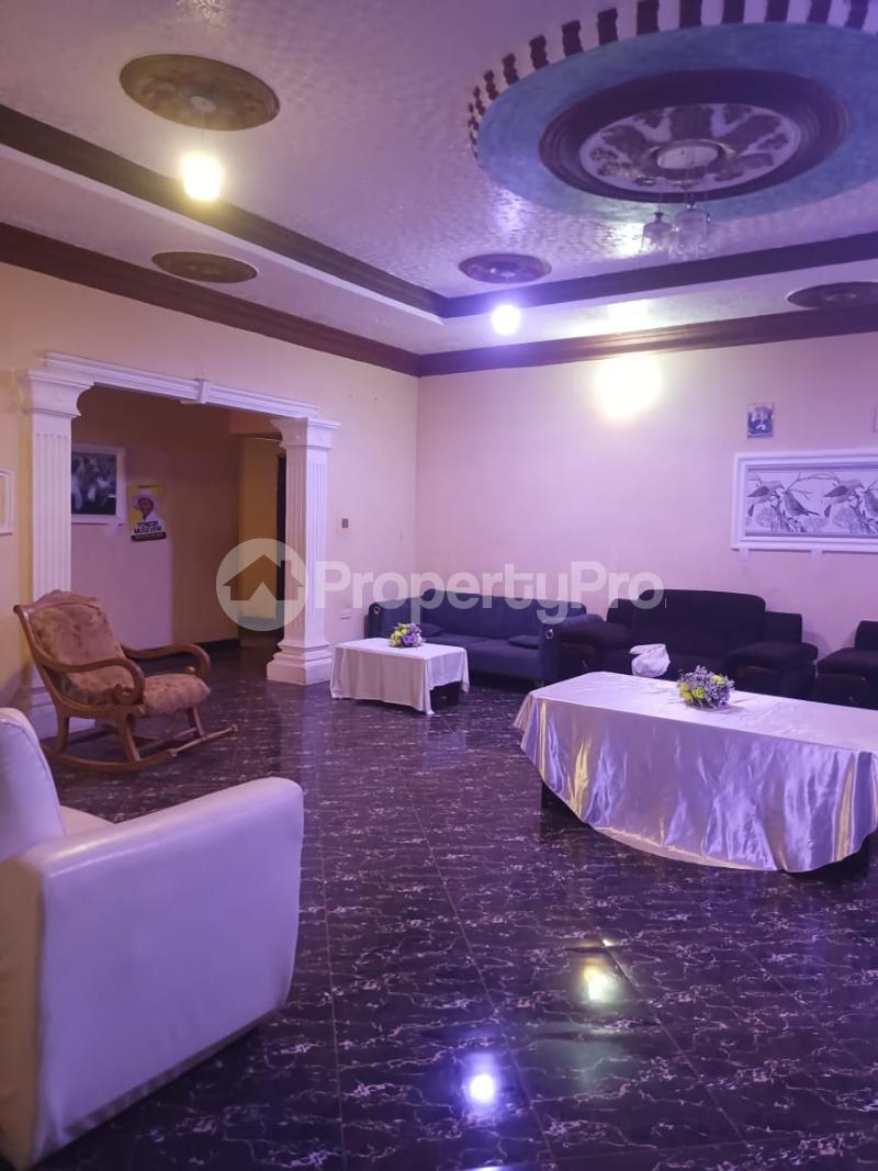 4 bedroom Villa for sale Busika town zirobwe road Nakaseke Central - 4