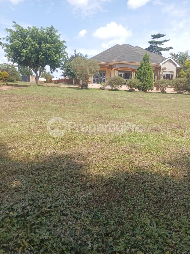 4 bedroom Villa for sale Busika town zirobwe road Nakaseke Central - 1