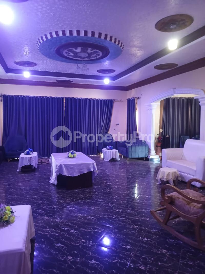 4 bedroom Villa for sale Busika town zirobwe road Nakaseke Central - 8