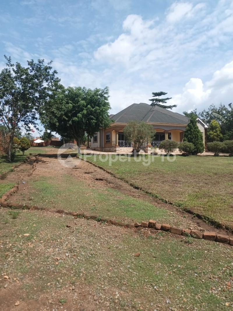 4 bedroom Villa for sale Busika town zirobwe road Nakaseke Central - 2