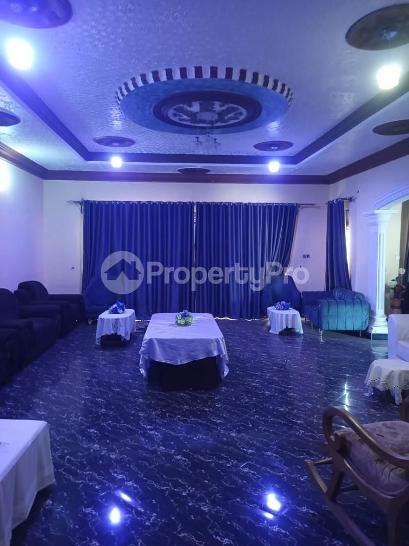 4 bedroom Villa for sale Busika town zirobwe road Nakaseke Central - 5