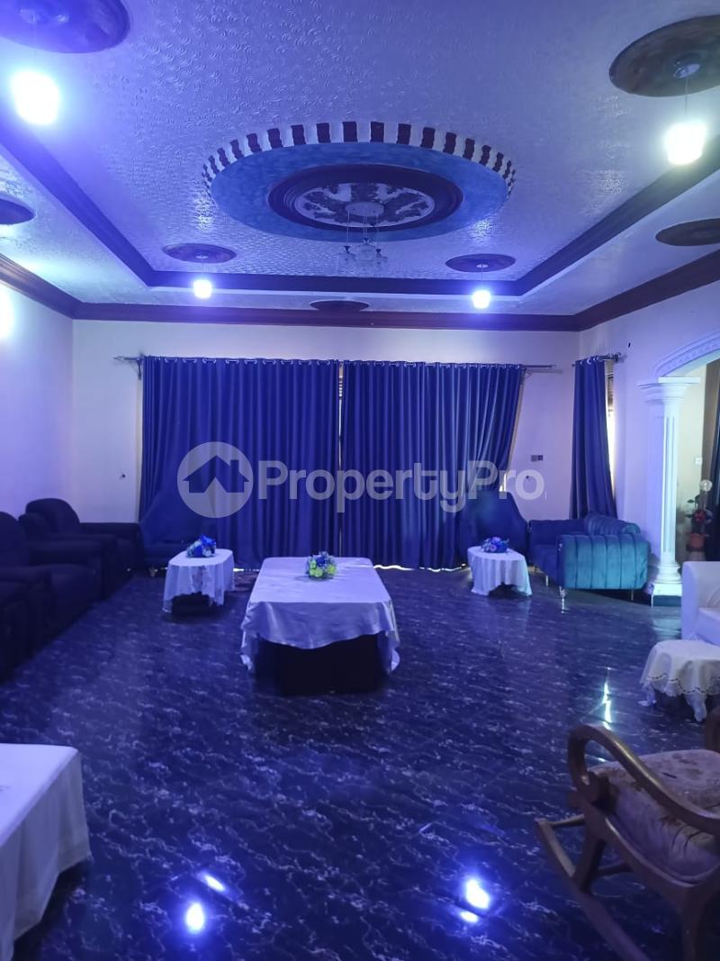 4 bedroom Villa for sale Busika town zirobwe road Nakaseke Central - 10