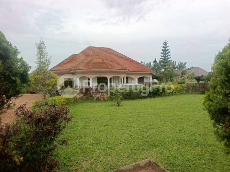 4 bedroom Villa for sale Kibibi mpigi  Mpigi Central - 4