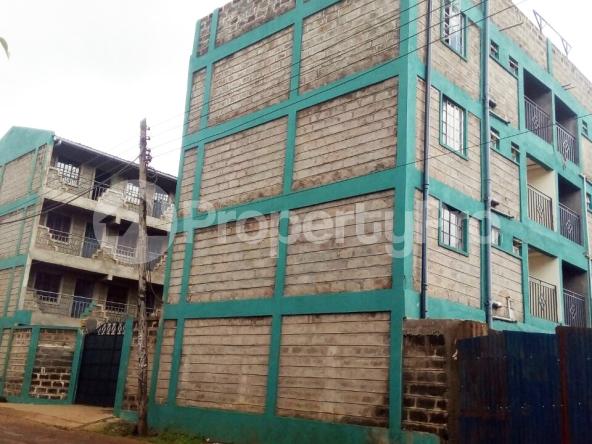 2 bedroom Flat&Apartment for sale Riruta Nairobi