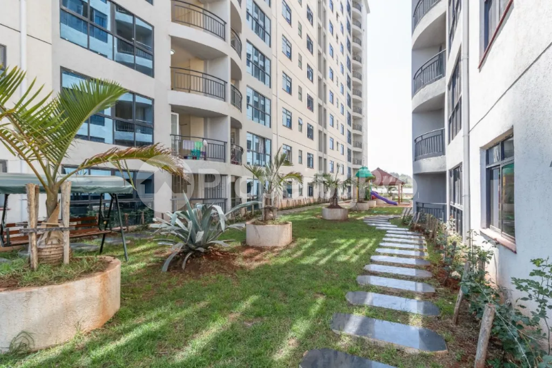 Flat&Apartment for rent Kilimani Nairobi - 5