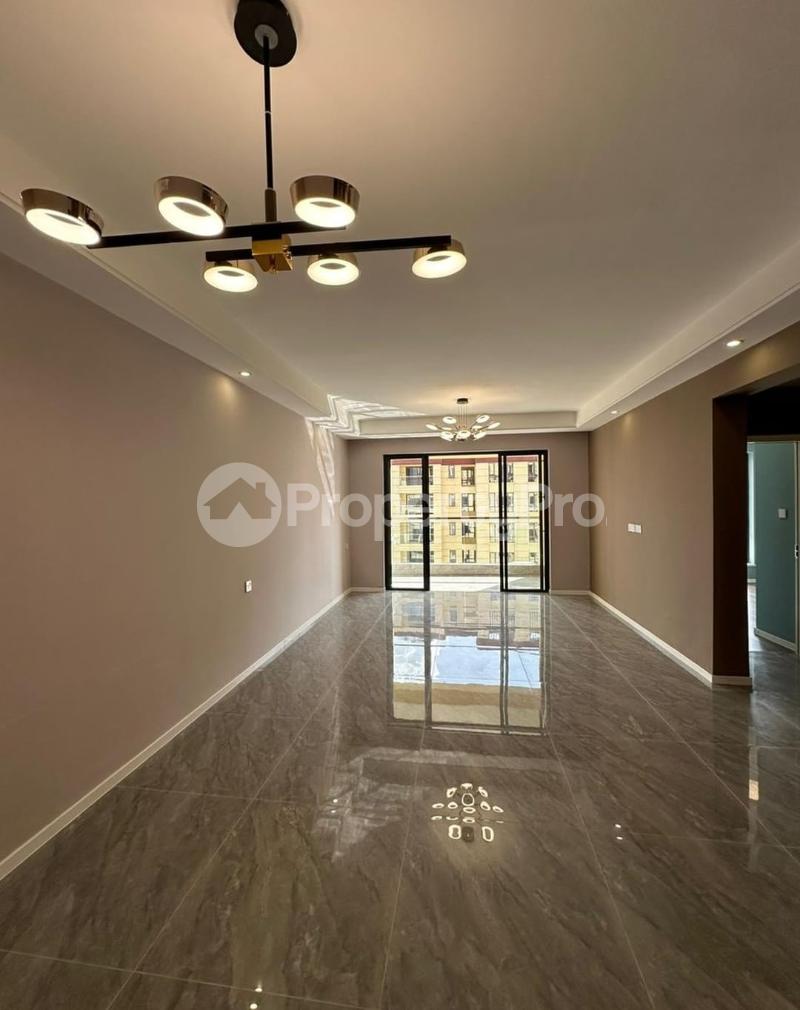 1 bedroom mini flat  Flat&Apartment for rent Kilimani Nairobi - 5