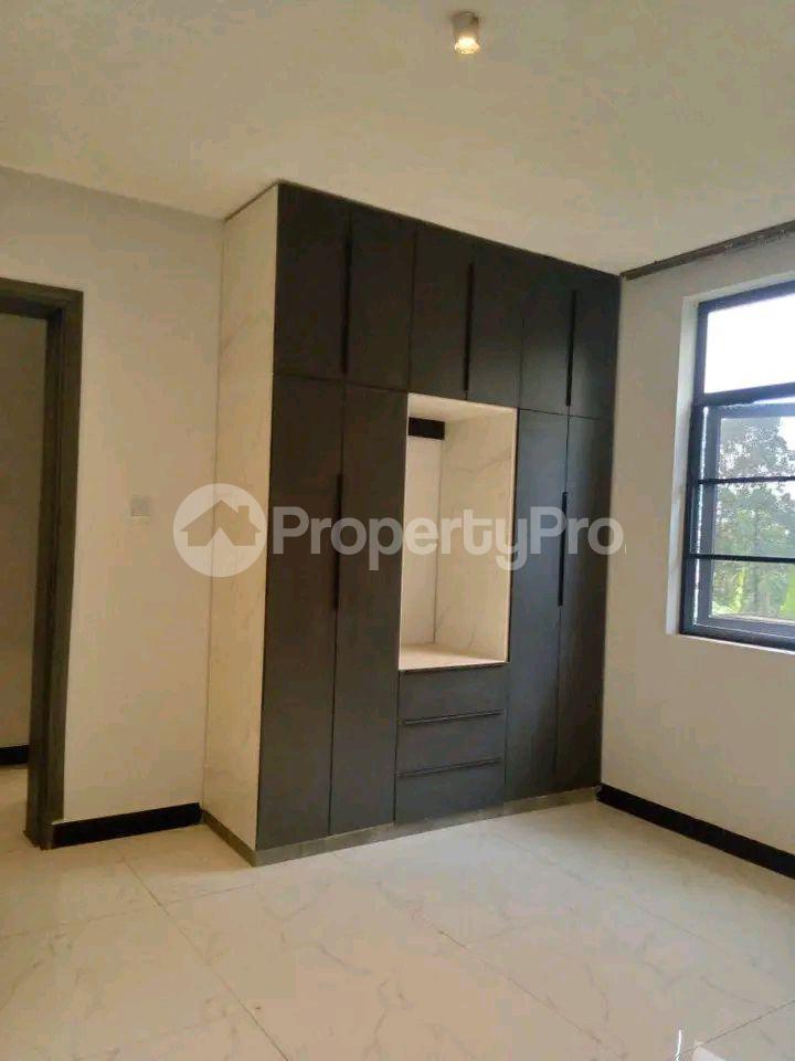 2 bedroom Apartment Block Apartment for rent kisaasi road Kisaasi Kampala Central - 0