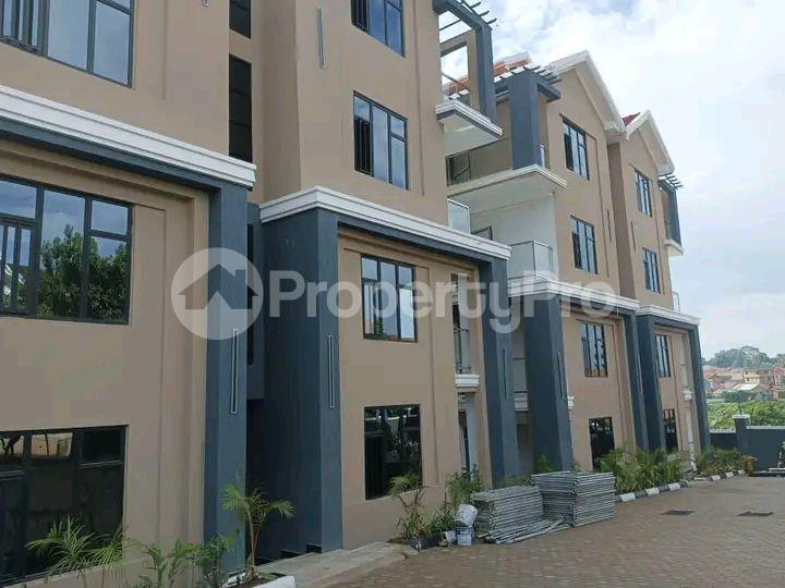 2 bedroom Apartment Block Apartment for rent kisaasi road Kisaasi Kampala Central - 3
