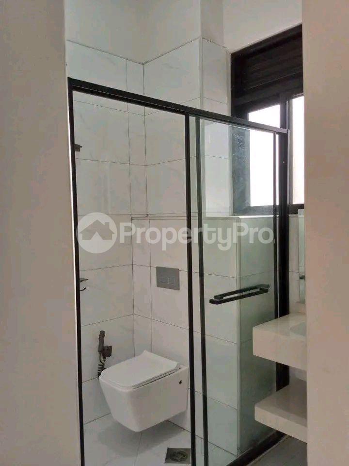 2 bedroom Apartment Block Apartment for rent kisaasi road Kisaasi Kampala Central - 6