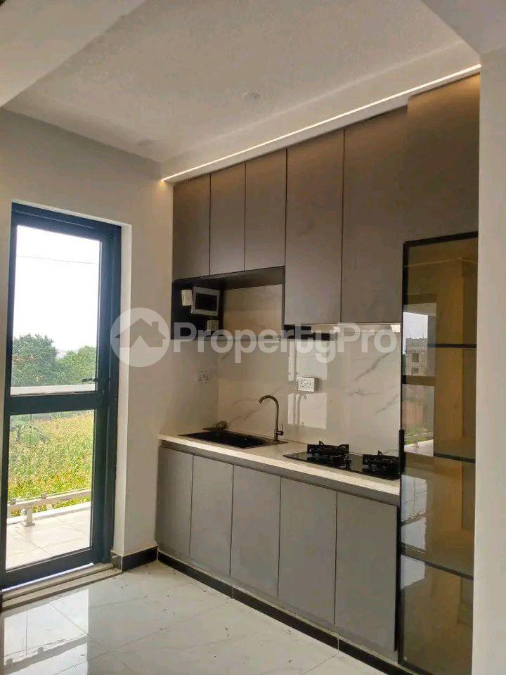 2 bedroom Apartment Block Apartment for rent kisaasi road Kisaasi Kampala Central - 2