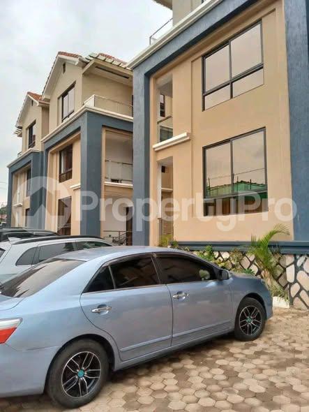 2 bedroom Apartment Block Apartment for rent kisaasi road Kisaasi Kampala Central - 1