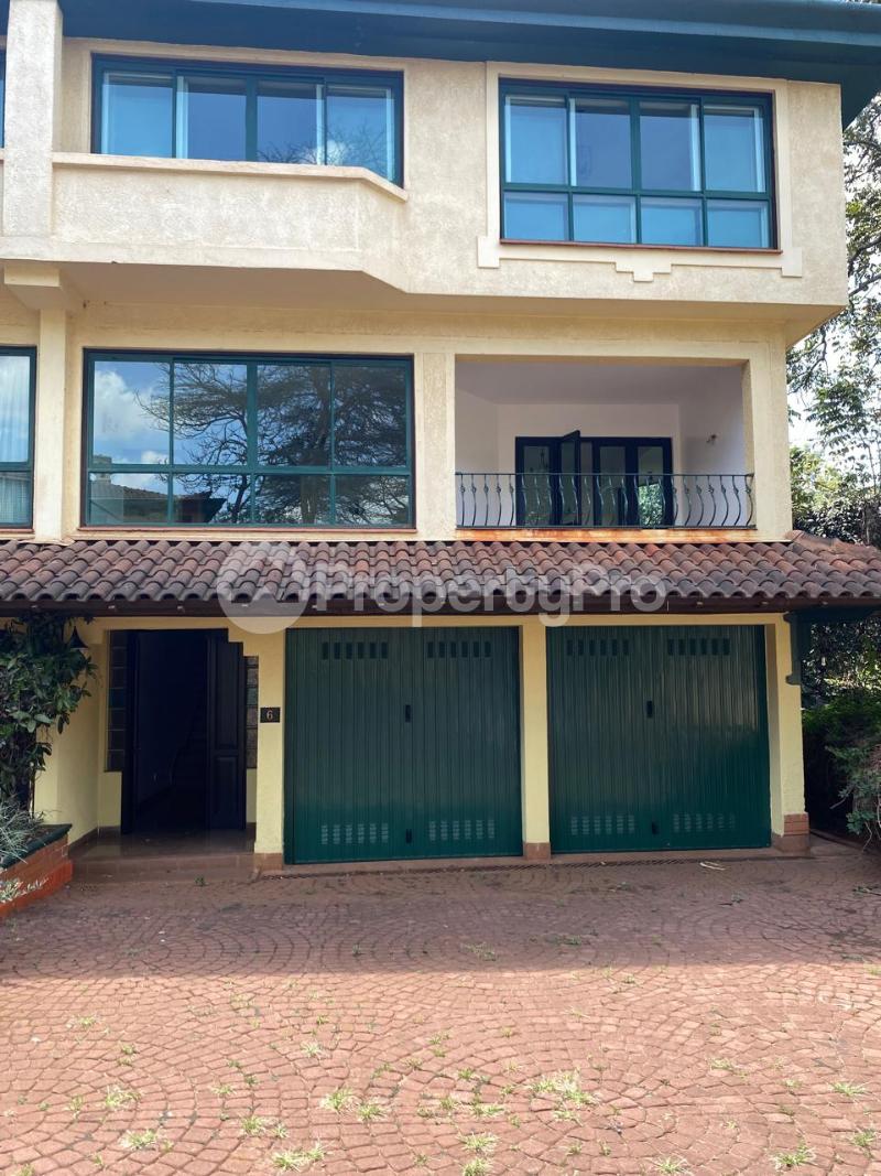 3 bedroom Flat&Apartment for rent Westlands Nairobi - 0