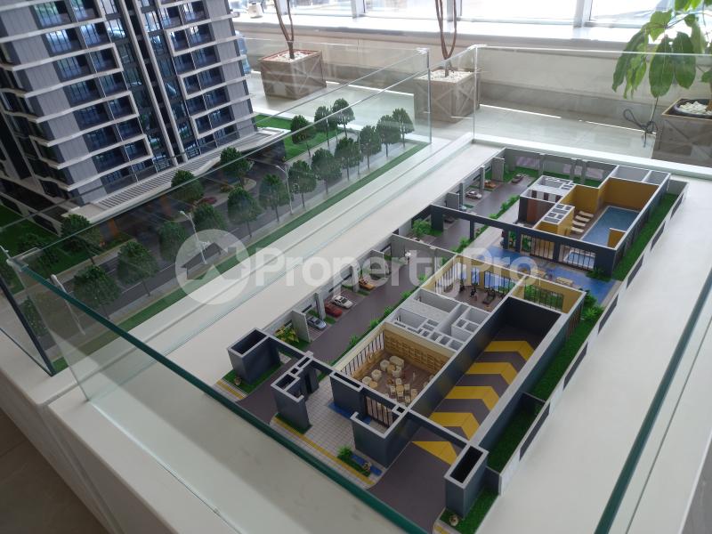 Flat&Apartment for sale Westlands Area Westlands Nairobi