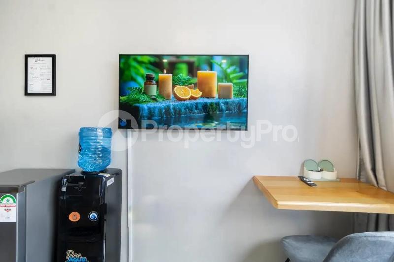 1 bedroom mini flat  Flat&Apartment for shortlet Syokimau Nairobi