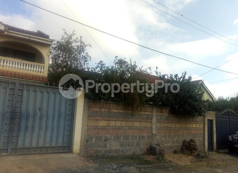 Land for sale Mwananchi Road, Syokimau, Nairobi Syokimau Nairobi (PID