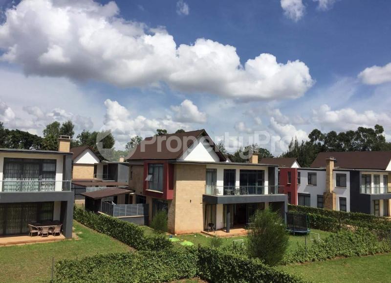 4 Bedroom Townhouse For Sale Garden Estate Roysambu Garden Estate 