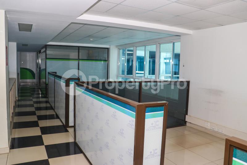 Office Space Commercial Properties for rent Parklands Nairobi - 1