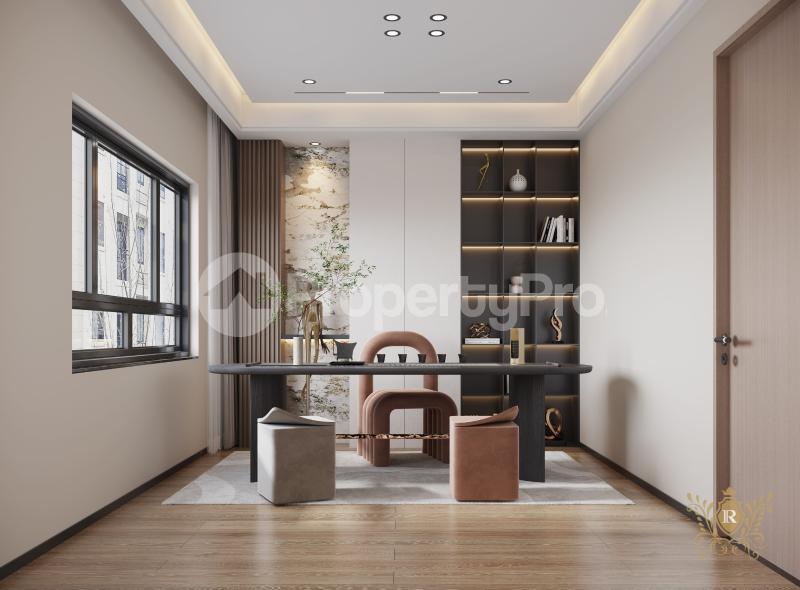 4 bedroom Flat&Apartment for sale Kilimani Road Kilimani Nairobi