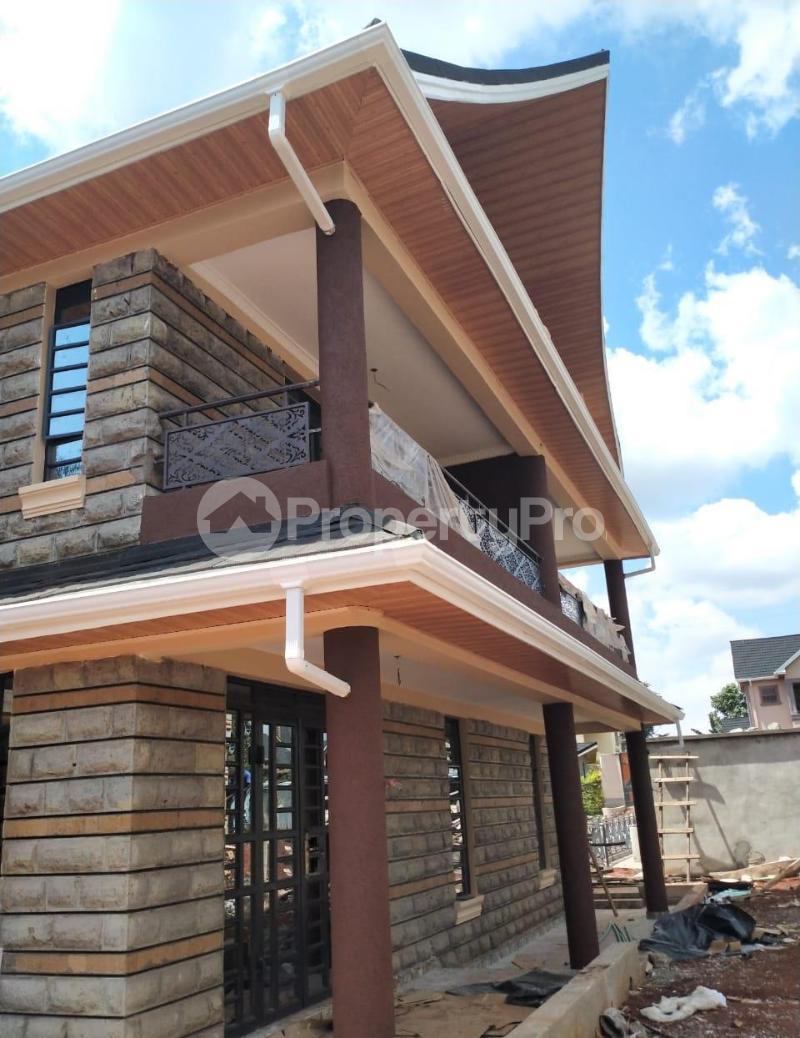 5 bedroom Houses for sale Ruiru, Ruiru Ruiru Ruiru (PID 8ACAY