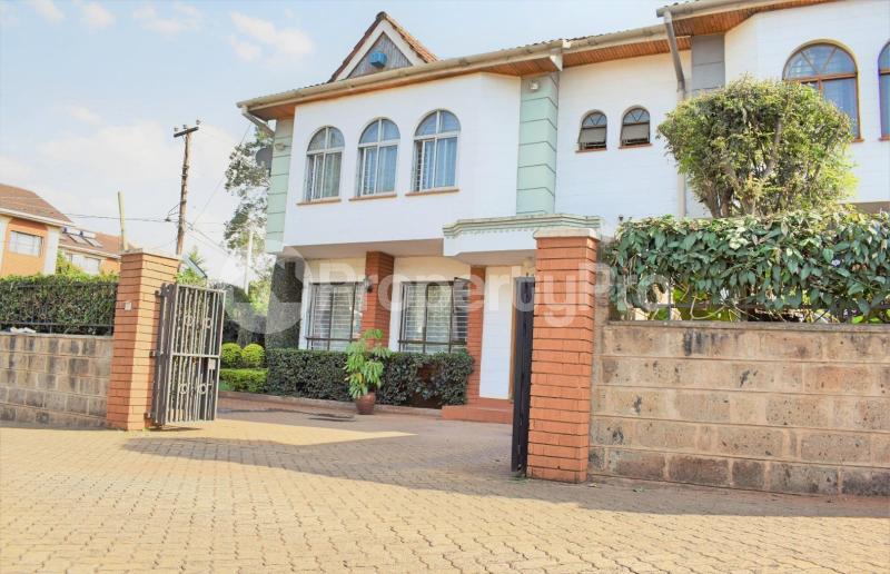 4 bedroom Houses for sale Nairobi, Westlands Westlands Nairobi (PID