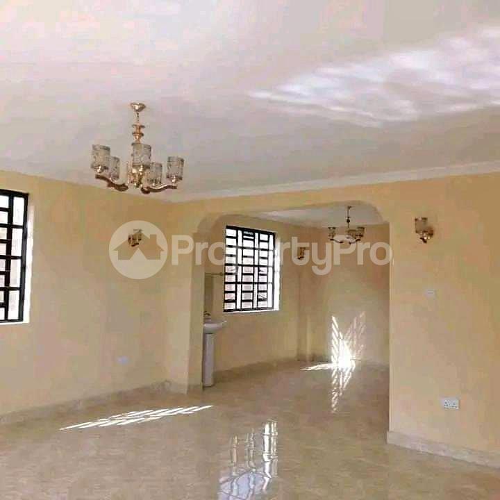 1 bedroom mini flat Townhouses Houses for rent Dagoretti Corner