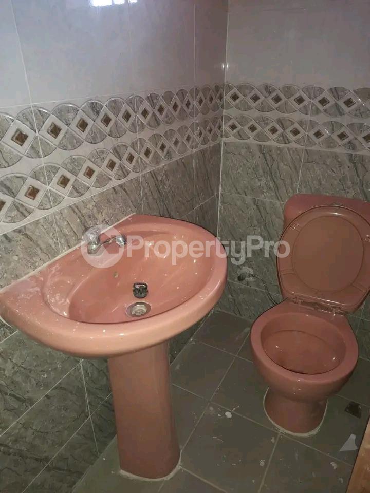 1 bedroom mini flat Bungalow Houses for rent Dagoretti corner Dagoretti