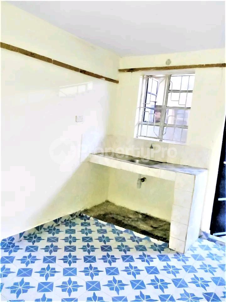 1 bedroom mini flat Bungalow Houses for rent Kiambu Kiambu (PID 0ADZB