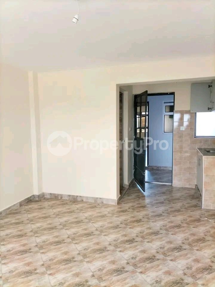 1 bedroom mini flat  Bungalow Houses for rent Tum Tudor Mombasa - 0