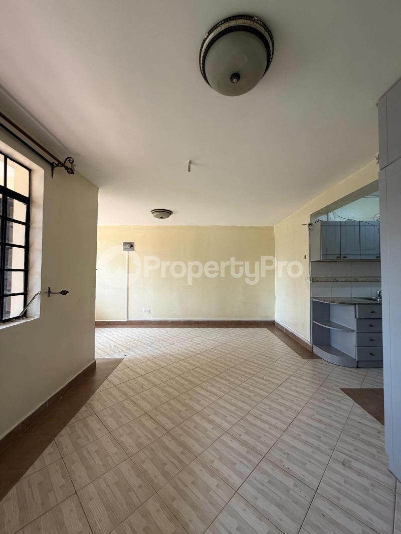 1 bedroom mini flat  Bedsitter Flat&Apartment for rent Kasarani ICIPE Kasarani Area Kasarani Nairobi