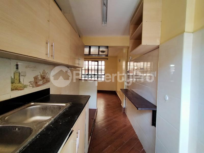 1 bedroom mini flat Bungalow Houses for rent Muchatha Clifftop Estate