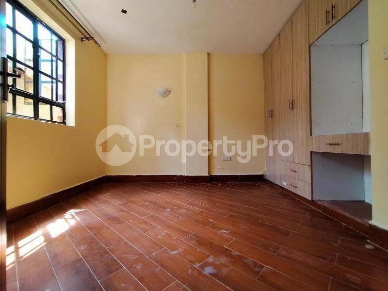 1 bedroom mini flat Bungalow Houses for rent Muchatha Clifftop Estate