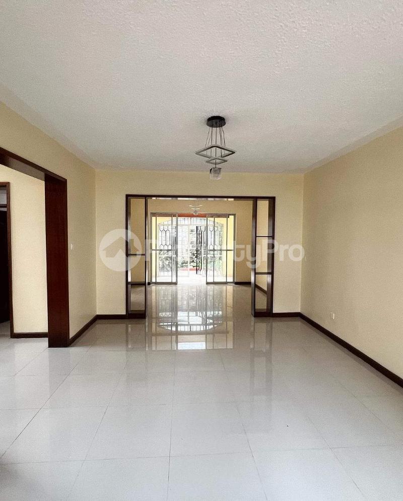 3 bedroom Bungalow Houses for rent South B Nairobi - 0