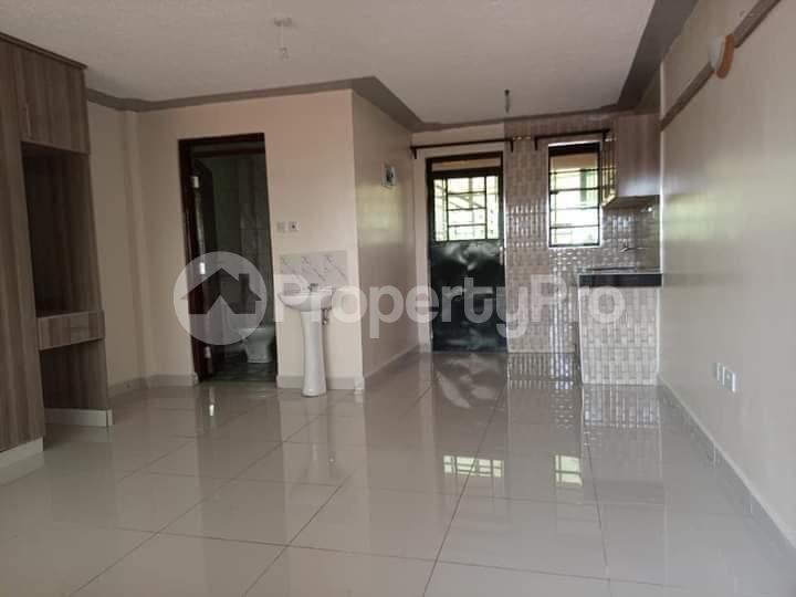 1 bedroom mini flat  Bedsitter Flat&Apartment for rent Kariobangi South Nairobi - 0