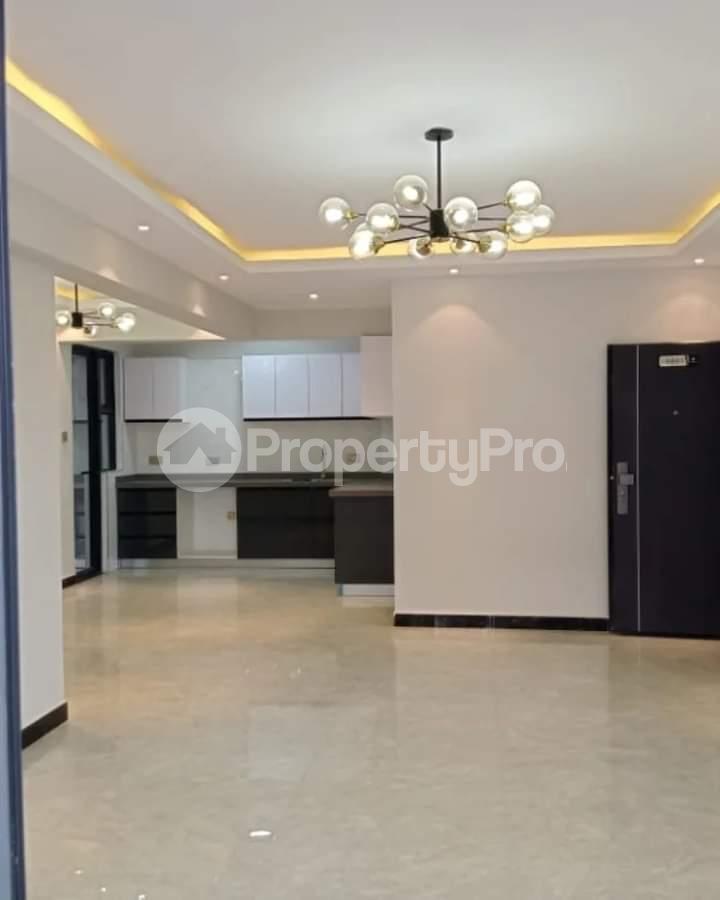 1 bedroom mini flat Bungalow Houses for rent Jamhuri Nairobi (PID 0AJGH) PropertyPro