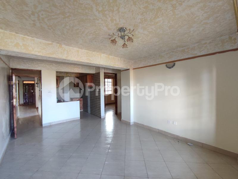 1 bedroom mini flat Bungalow Houses for rent Amareba Estate, Kakamega