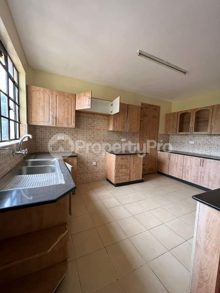3 bedroom Bungalow Houses for rent Juja Shalom Estate Juja Kiambu (PID