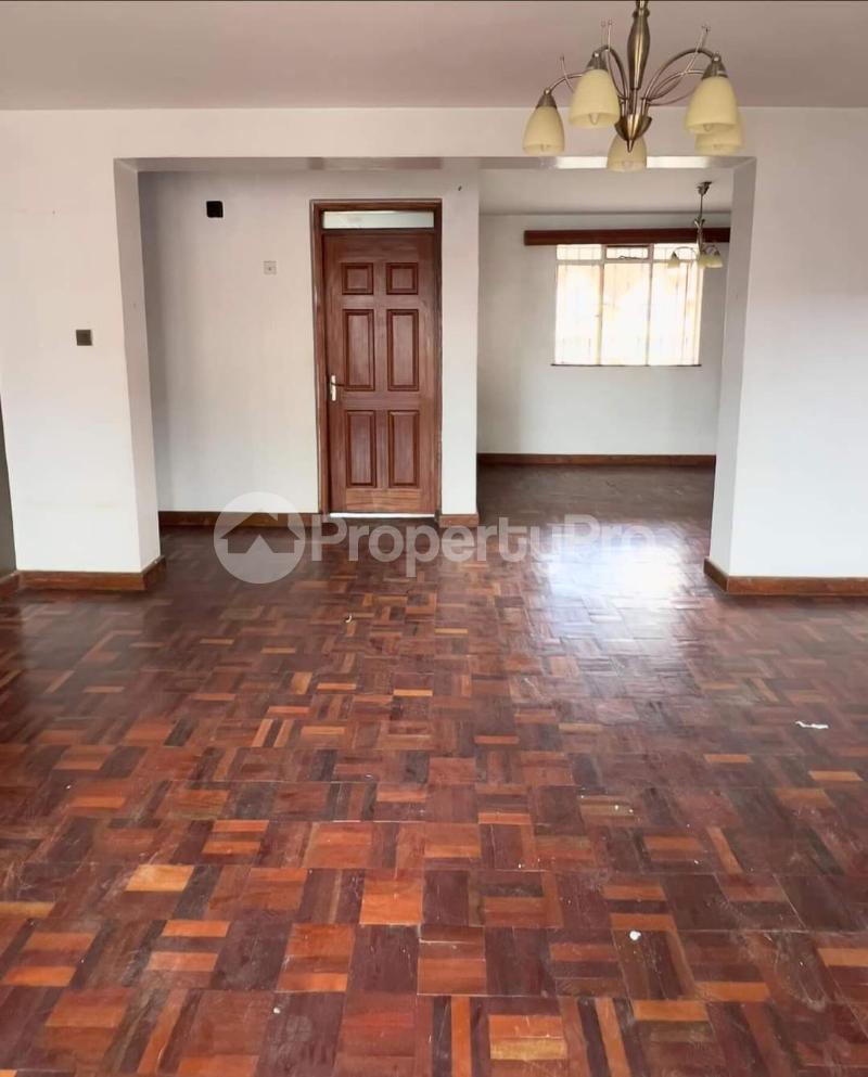 2 bedroom Bungalow Houses for rent Fedha Estate Fedha Nairobi (PID