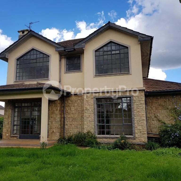Houses for sale Kiambu Road Nairobi - 0