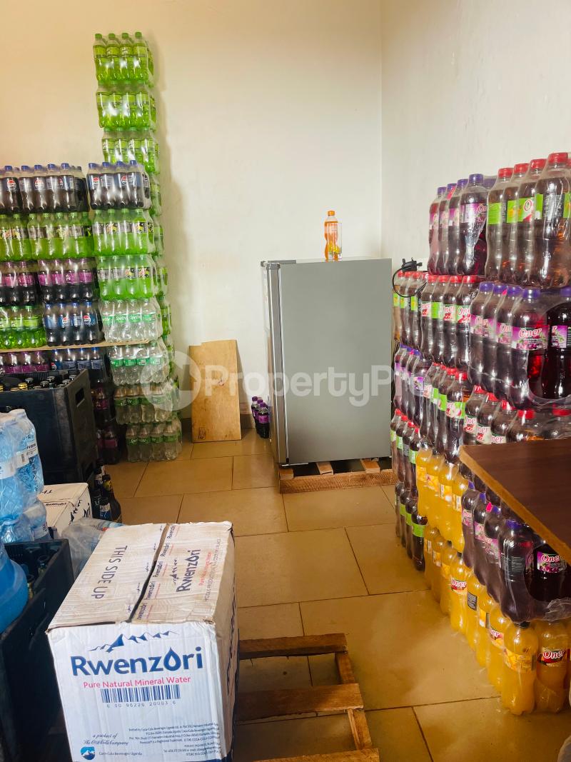 1 bedroom mini flat  Commercial Property for sale Bukoto heights street Bukoto Kampala Central - 3