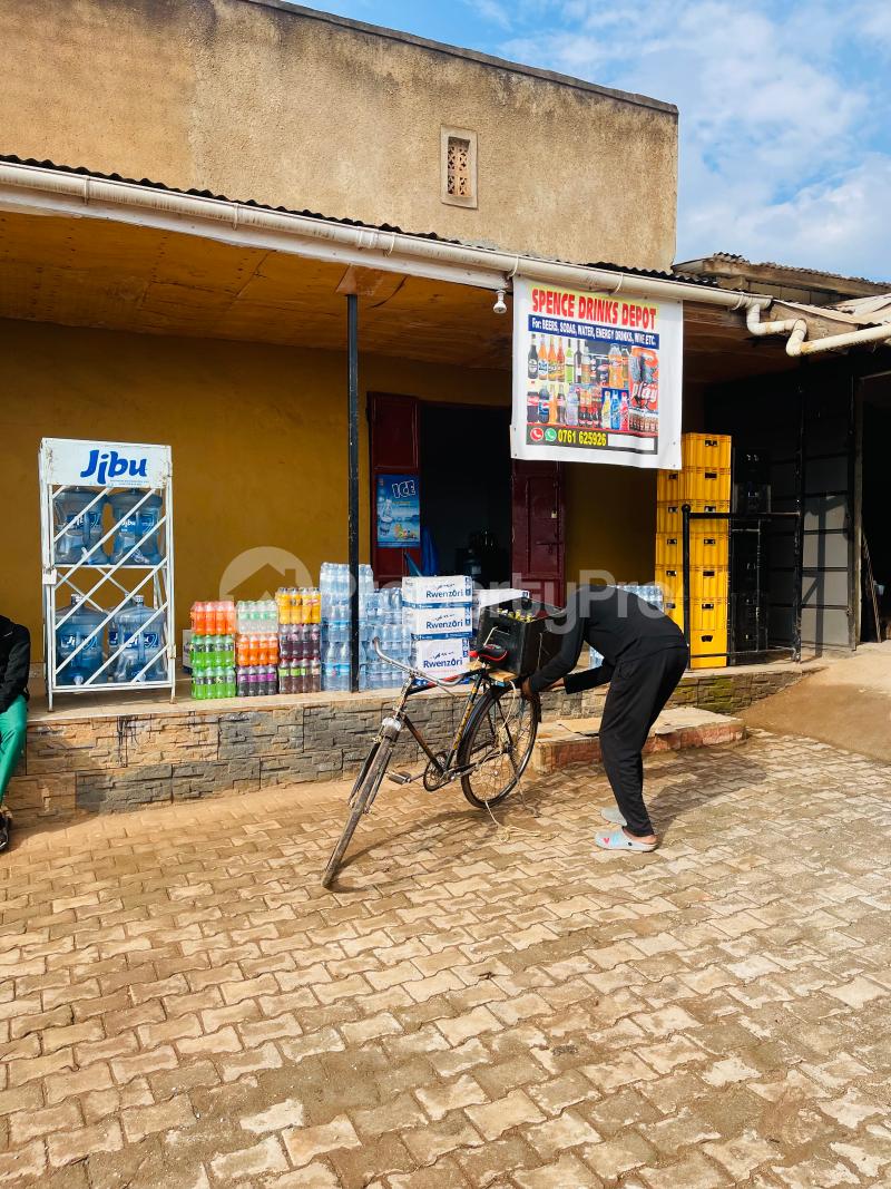 1 bedroom mini flat  Commercial Property for sale Bukoto heights street Bukoto Kampala Central - 0