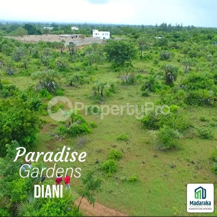 Commercial Land for sale Ukunda Ukunda Kwale (PID 7ALCL) PropertyPro