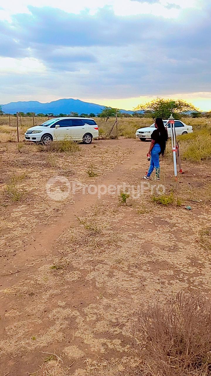 Residential Land for sale Magadi rd, Ongata Rongai Kajiado