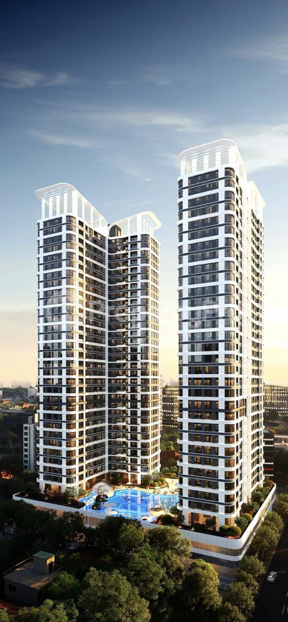 2 bedroom Rooms Flat&Apartment for sale Westlands Area Westlands Nairobi