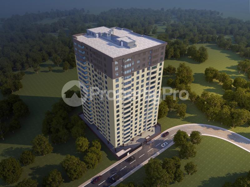 3 bedroom Flat&Apartment for sale Nyeri Road, Kileleshwa Nairobi