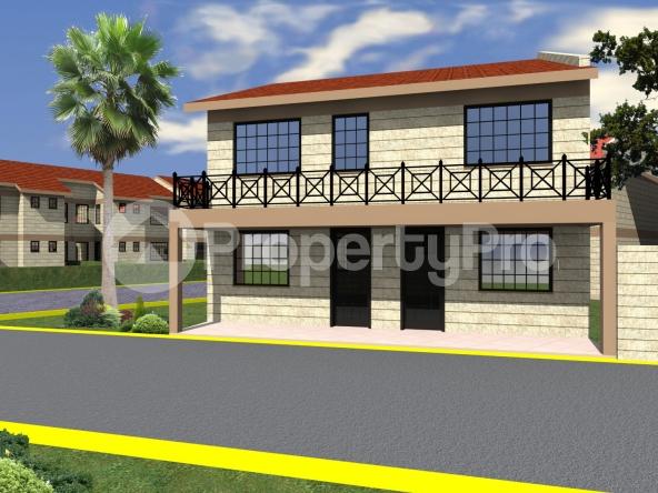 Shop Commercial Properties for sale Ongata Rongai Kajiado