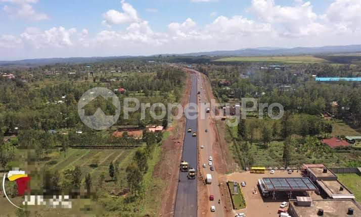 Land for sale Sagana Sagana