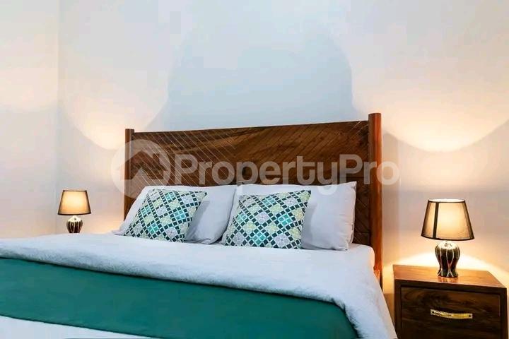 1 bedroom mini flat  Apartment Block Apartment for rent Kisaasi road  Kampala Central Kampala Central - 5