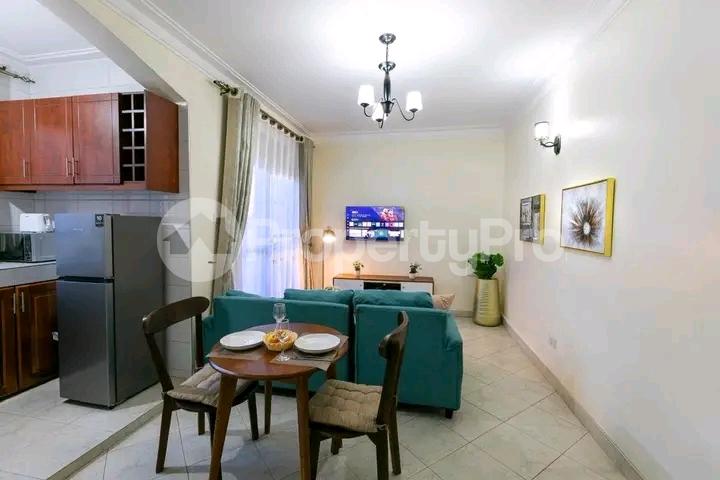 1 bedroom mini flat  Apartment Block Apartment for rent Kisaasi road  Kampala Central Kampala Central - 4
